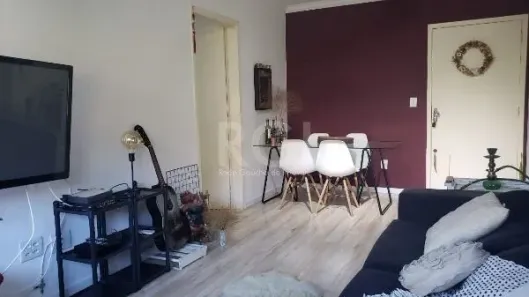 Apartamento com 1 Quarto à venda, 49m² no Nonoai, Porto Alegre