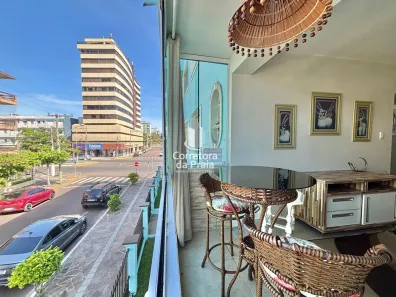Apartamento com 1 Quarto à venda, 52m² no , Tramandaí