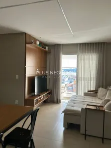 Apartamento com 2 Quartos à venda, 70m² no Vila Hortência, Sorocaba