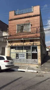 Sobrado com 3 Quartos à venda, 96m² no Vila Gustavo, São Paulo