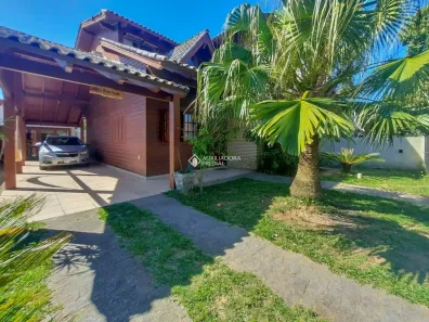Casa com 3 Quartos à venda, 242m² no Viamópolis, Viamão