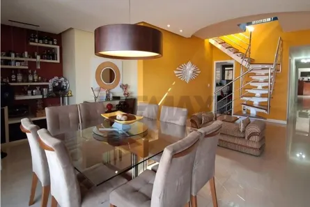 Cobertura com 4 Quartos à venda, 180m² no Jardim Guanabara, Rio de Janeiro