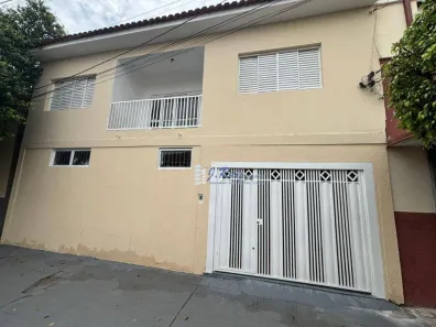Casa com 3 Quartos à venda, 142m² no Vila Tibério, Ribeirão Preto