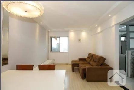 Apartamento com 2 Quartos à venda, 73m² no Sumarezinho, São Paulo
