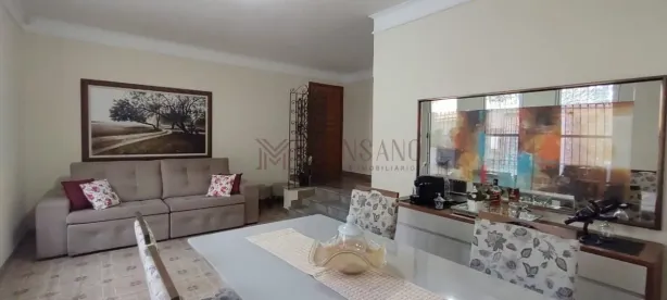 Casa com 3 Quartos à venda, 180m² no Jardim Panorama, Bauru