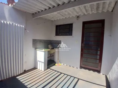 Casa com 1 Quarto à venda, 109m² no Ipiranga, Ribeirão Preto