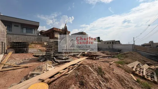 Lote/Terreno à venda, 343m² no Jardins Barcelona, Senador Canedo