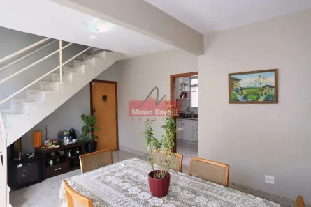 Apartamento com 4 Quartos à venda, 170m² no Sagrada Família, Belo Horizonte