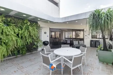 Cobertura com 3 Quartos à venda, 190m² no Jardim das Acácias, São Paulo