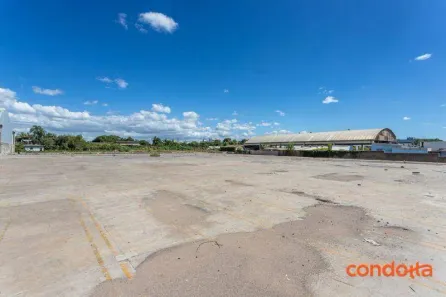 Lote/Terreno para alugar, 10m² no Marechal Rondon, Canoas
