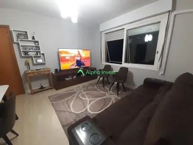 Apartamento com 2 Quartos à venda, 65m² no Nossa Senhora das Graças, Canoas