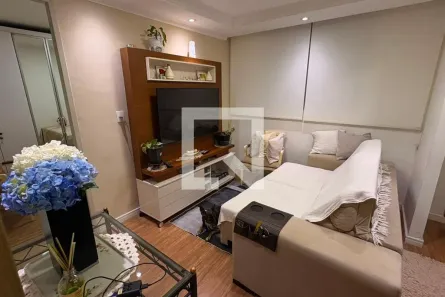 Apartamento com 2 Quartos à venda, 48m² no Jardim Antártica, São Paulo
