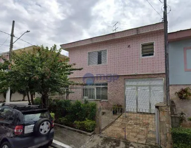 Casa com 3 Quartos à venda, 270m² no Vila Paiva, São Paulo