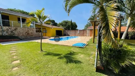 Fazenda/Sítio com 3 Quartos à venda, 250m² no Vale dos Lagos, Tatuí