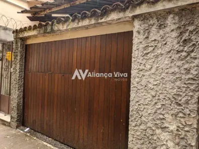 Casa com 5 Quartos à venda, 302m² no Botafogo, Rio de Janeiro