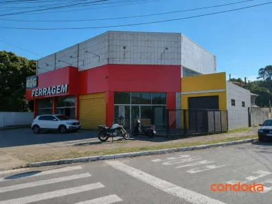 Ponto Comercial para alugar, 170m² no Cavalhada, Porto Alegre
