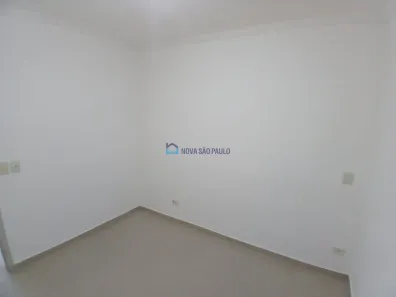 Apartamento com 2 Quartos para alugar, 42m² no Mirandópolis, São Paulo