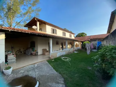 Casa com 3 Quartos à venda, 100m² no Barroco (Itaipuaçu), Maricá