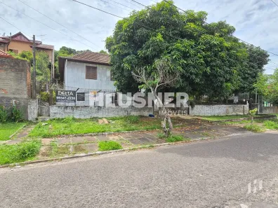 Lote/Terreno à venda, 775m² no Guarani, Novo Hamburgo