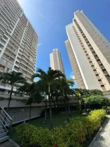Apartamento com 3 Quartos à venda, 70m² no Papicu, Fortaleza