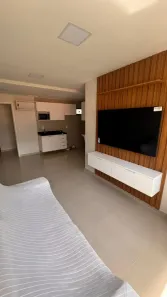 Apartamento com 2 Quartos para alugar, 45m² no Boa Viagem, Recife