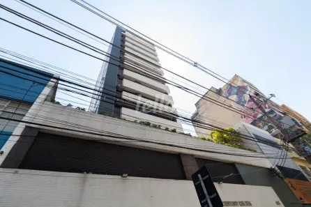 Prédio Comercial para alugar, 1722m² no Liberdade, São Paulo