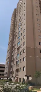 Apartamento com 2 Quartos à venda, 50m² no Luz, São Paulo