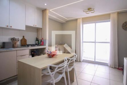 Apartamento com 1 Quarto à venda, 37m² no Vila Ema, São Paulo