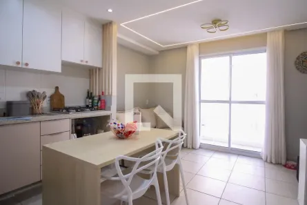 Apartamento com 1 Quarto à venda, 37m² no Vila Ema, São Paulo