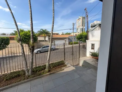 Casa com 3 Quartos à venda, 117m² no Vila Cidade Universitária, Bauru