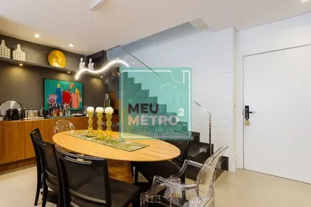 Apartamento com 2 Quartos à venda, 139m² no Jurerê, Florianópolis
