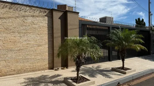 Casa com 3 Quartos à venda, 133m² no Parque São Miguel, São José do Rio Preto