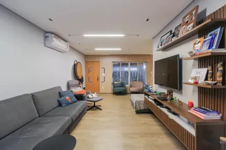 Casa com 3 Quartos à venda, 140m² no Brooklin Paulista, São Paulo