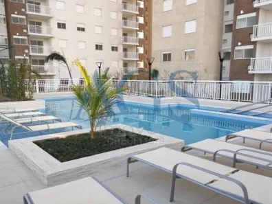 Apartamento com 3 Quartos à venda, 79m² no Catumbi, São Paulo