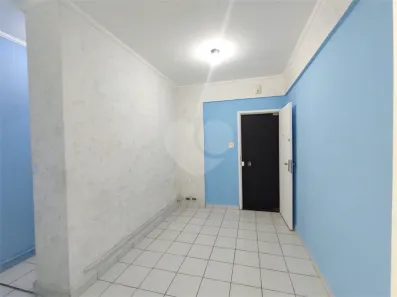 Sala Comercial para alugar, 30m² no Bela Vista, São Paulo