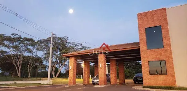Lote/Terreno à venda, 200m² no Reservas do Bosque, Bady Bassitt