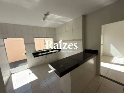 Casa com 3 Quartos à venda, 195m² no Tocantins, Uberlândia