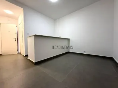 Apartamento com 1 Quarto para alugar, 30m² no Jardim Paulista, São Paulo