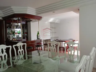 Apartamento com 4 Quartos à venda, 252m² no Parque da Mooca, São Paulo