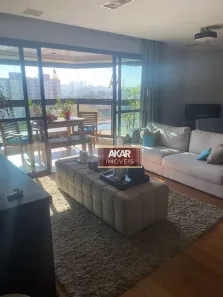 Apartamento com 3 Quartos à venda, 210m² no Rudge Ramos, São Bernardo do Campo