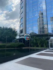 Sala Comercial para alugar, 795m² no Vila Olímpia, São Paulo