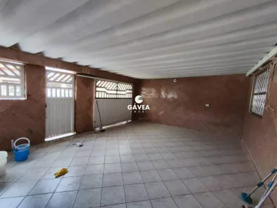 Casa com 2 Quartos à venda, 250m² no Vila Jockei Clube, São Vicente