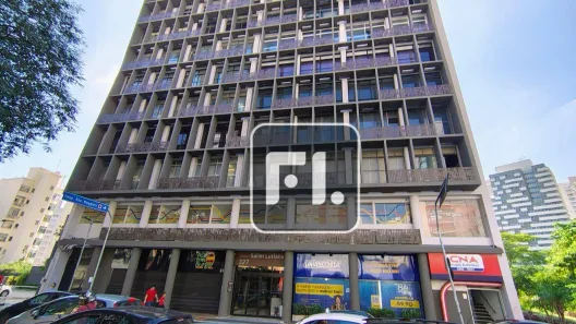 Sala Comercial para alugar, 195m² no Paraíso, São Paulo