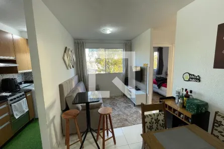 Apartamento com 2 Quartos à venda, 42m² no Parque Nações Unidas, São Paulo