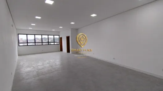 Sala Comercial para alugar, 60m² no Sitio Paredão, Ferraz de Vasconcelos