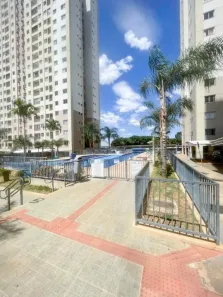 Apartamento com 3 Quartos à venda, 65m² no Vila Cruzeiro do Sul, Aparecida de Goiânia