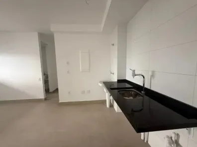 Apartamento com 1 Quarto para alugar, 47m² no Parque Campolim, Sorocaba
