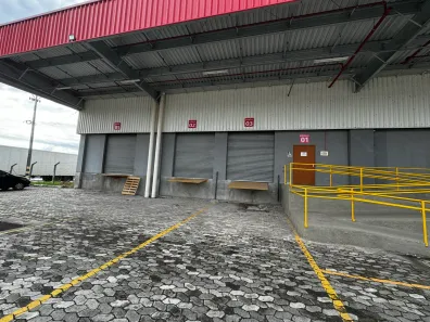 Galpão/Depósito/Armazém para alugar, 1750m² no Terminal Intermodal da Serra, Serra