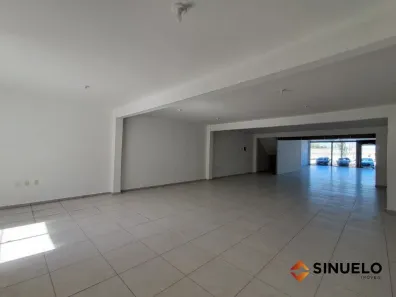 Ponto Comercial para alugar, 324m² no Canudos, Novo Hamburgo