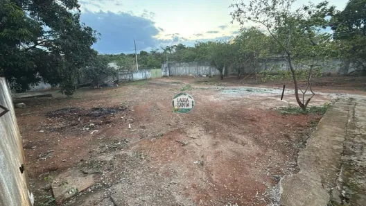 Lote/Terreno à venda, 857m² no Recanto da Lagoa, Lagoa Santa